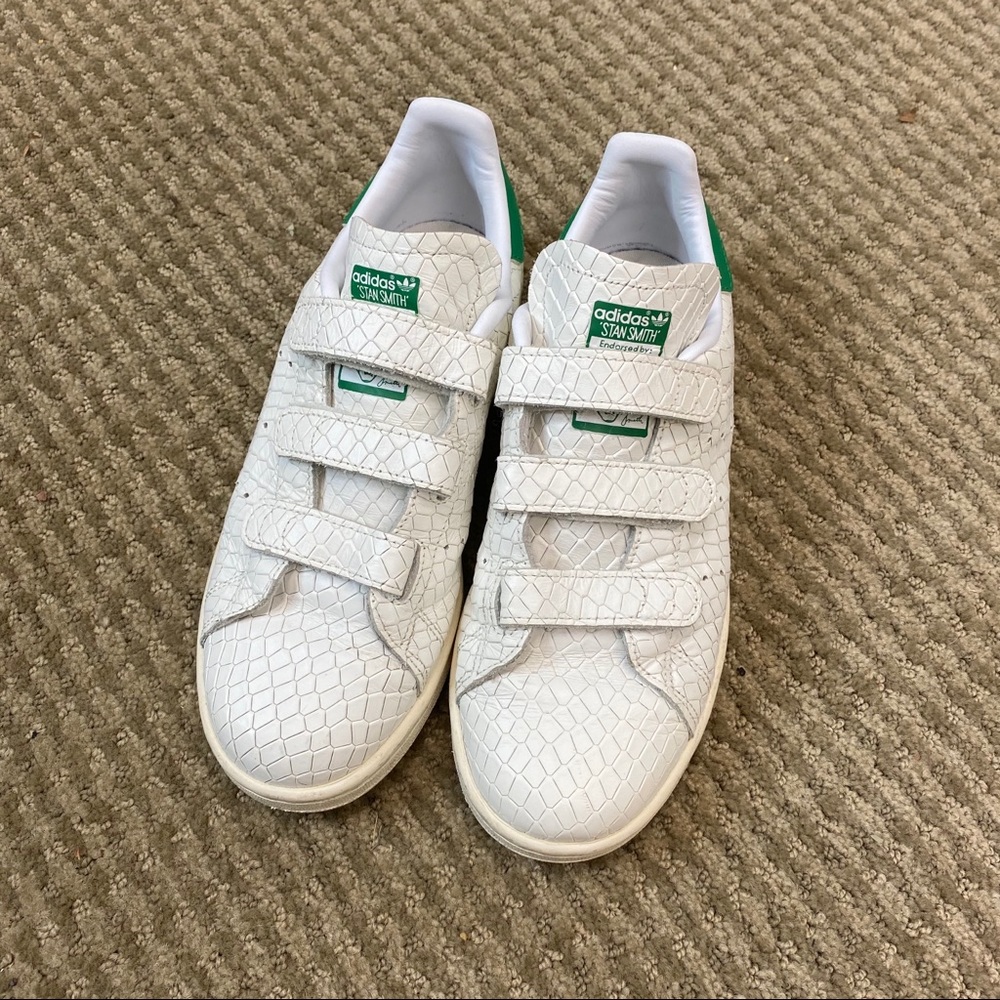 SOLD Adidas Stan smith